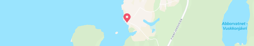 Map Of Nautik Elektronikk As, Finnsnes, Norway, Ship Electronics