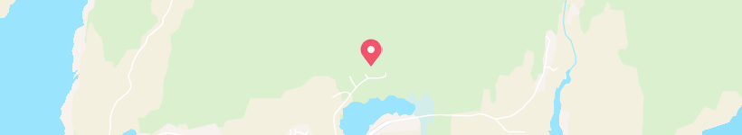 Map Of Arctic Station, Greenland, Experiment Station