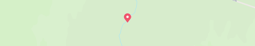 Map Of Rávra, Norway, Moor