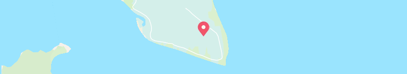 Map Of Sandtangen, Norway, Promontory