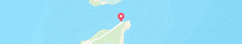 Map Of Elochel Dock, Palau, Dock