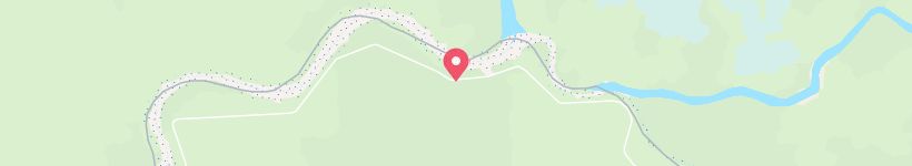 Map Of Comunidad Indígena La Estrellita, Colombia, Reservation