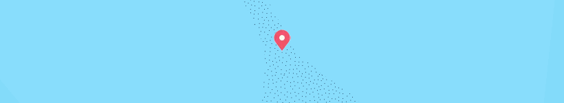 Map Of Lamolior North Reef, Micronesia, Coral Reef