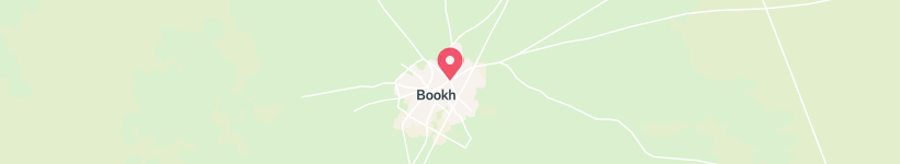 Map Of Kalkaal Pharmacy Awoowe Soofe, Ethiopia, Pharmaceutical Lab
