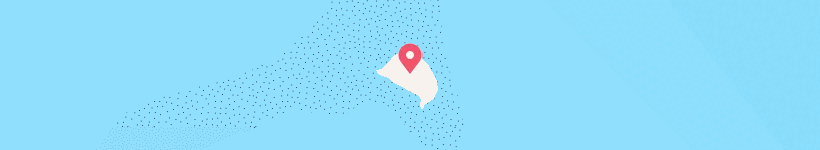 Map Of Coconuts, Micronesia, Coconut Grove