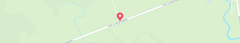 Map Of Trapiche Dulce Tradicional, Venezuela, Food