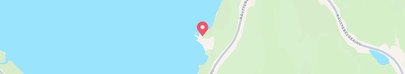 Map Of Steinnes, Norway, Promontory