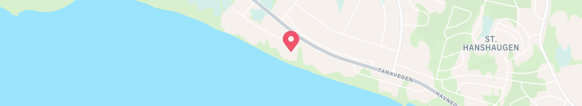 Map Of Vegsletta, Norway, Plain