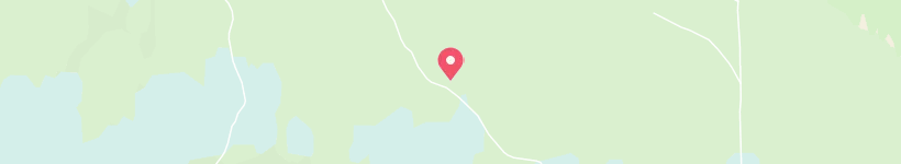 Map Of Leenankivi, Norway, Rock