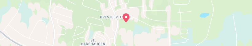 Kartta Tibergrabben, Norja, Tavallinen