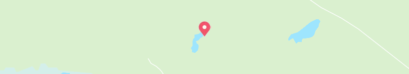 Map Of Rikardsletta, Norway, Plain