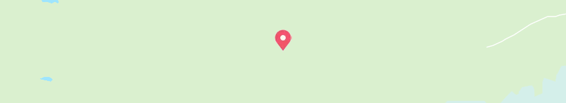 Map Of Brannsletta, Norge, Plain