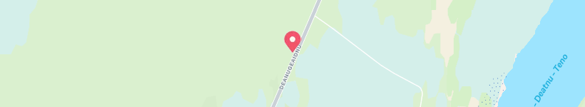 Map Of Davvi Consult As, Norway, Consultant