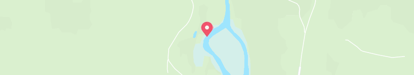 Carte De Svingen, Norvège, Plan D'Eau