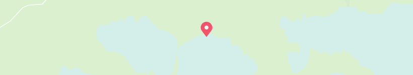 Map Of Lánjjásluohkká, Norge, Slope