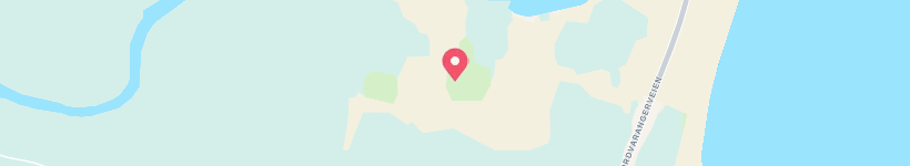 Map Of Sinisiikki, Norway, Plain
