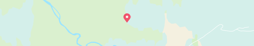 Map Of Niskanniitty, Norge, Meadow