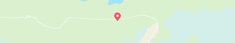 Map Of Maanlaita, Norway, Plain