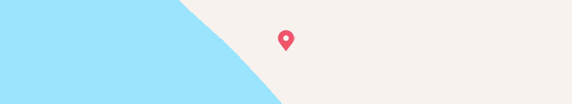 Mapa Utës Derevyannykh Gor, Rusko, Chaty