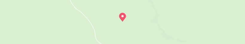 Map Of Sabana Cajeta, Venezuela, Plain