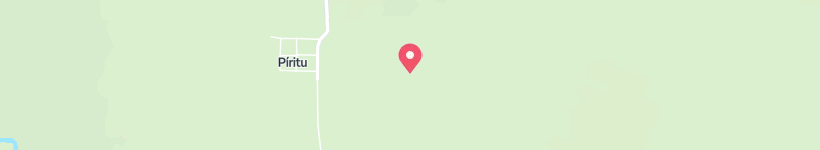 Map Of Paso Correa, Venezuela, Ford