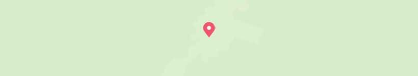 Map Of Páramo De Rojas, Venezuela, Mountains