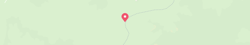 Map Of Páramo Ortiz, Venezuela, Mountains