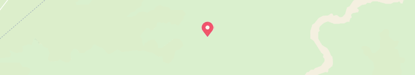 Map Of Paso El Pulgatorio, Venezuela, Ford