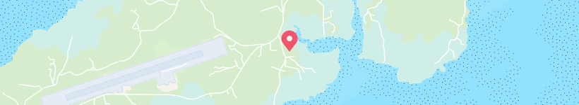 Map Of Com Maritime Academy, Micronesia, Maritime School