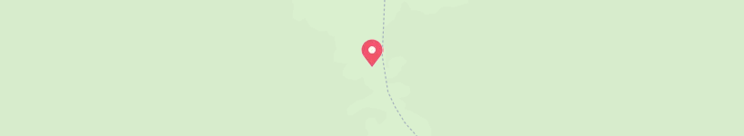 Map Of Páramo Jabón, Venezuela, Mountains