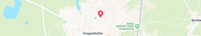 Map Of Zwarma Apk, Aruppukkottai, India, Restaurant