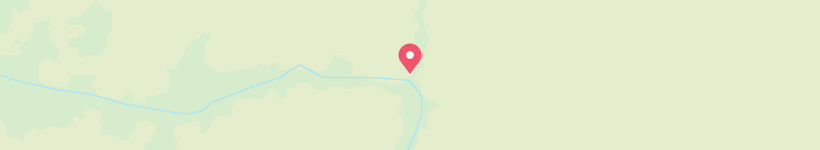 Map Of Alpouro, Benin, Stream