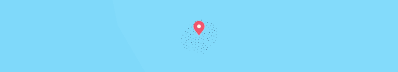 Mappa Di Discovery Small Reef, Atollo